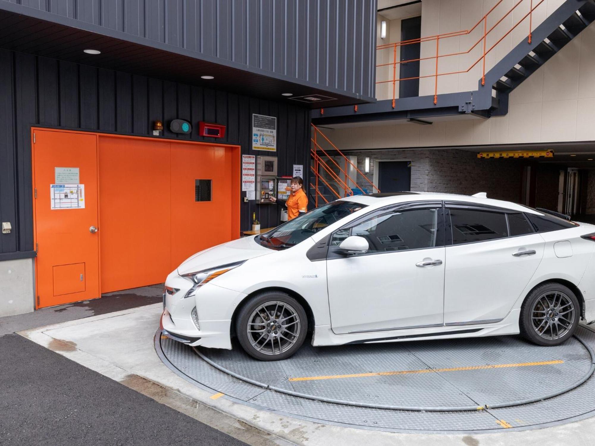 Hotel Taiyo Noen Nibancho Matsuyama  Exterior foto